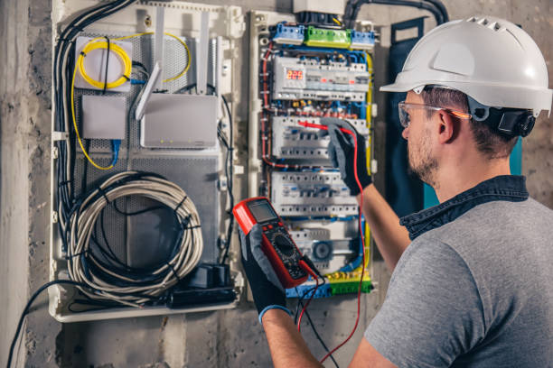 Best Circuit Breaker Repair  in Cut Bank, MT