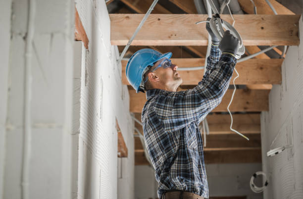 Electrical Upgrades for Homes in Cut Bank, MT