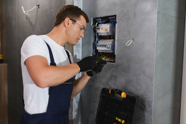 Best Commercial Electrician Services  in Cut Bank, MT
