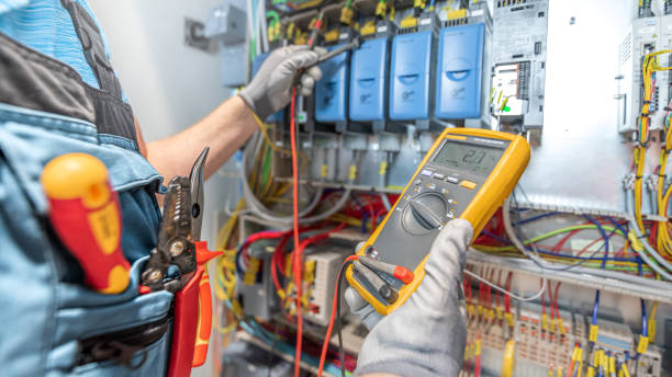 Best Local Electrician Companies  in Cut Bank, MT