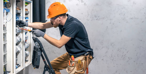 Best Electric Panel Repair  in Cut Bank, MT