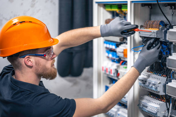 Affordable Emergency Electrician in Cut Bank, MT