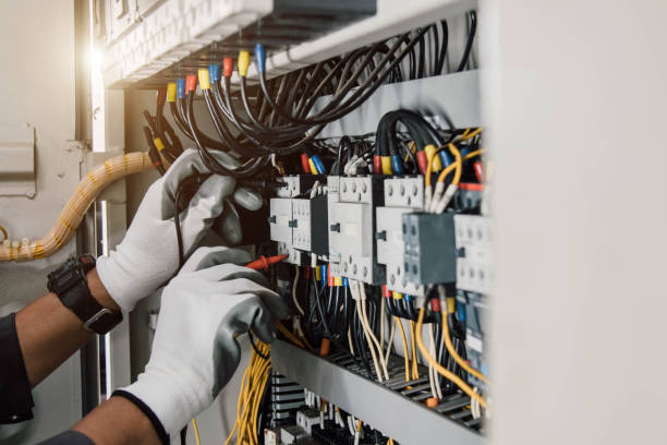 Best Licensed Electrician  in Cut Bank, MT